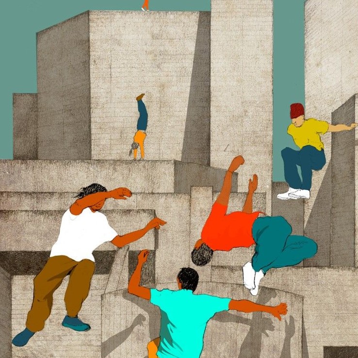 پارکور